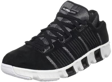 Adidas Men's Clima 360 Low Basketball Shoe