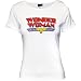 Search : Wonder Woman Logo Womens T-Shirt
