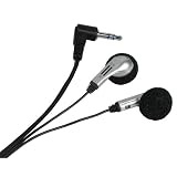 Buy DURAGADGET comfortable in ear headphones for Toshiba K01, Toshiba TG02 and the PUMA PHONE