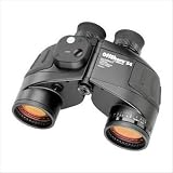 Tasco Offshore 7x50mm Waterproof Binoculars with Improved Compass OS541