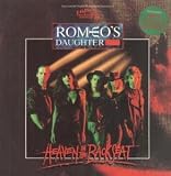 HEAVEN IN THE BACK SEAT 12 INCH (12" SINGLE) UK JIVE 1990