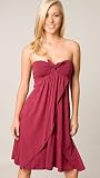 Ella Moss Sangria Cassidy Tube Dress