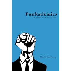 Punkademics