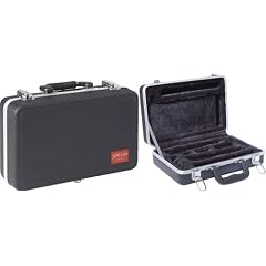 Koffer f�r Klarinette - ABS Case - Klarinettenkoffer