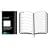 2011 Moleskine Pocket Weekly Notebook 12 Months Soft