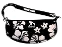 Huntington Beach Clutch Bag - Kind Black