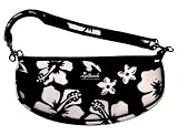 Huntington Beach Clutch Bag - Kind Black