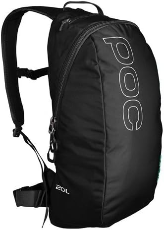POC 2014/15 Spine Snow Pack 20 L - 20074 (Uranium Black)