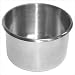 Jumbo Stainless Steel Cup Holder -- 10 Pack Jumbo Stainless Steel Cup Holder -- 10 Pack