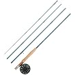 Redington Crosswater Fly Fishing Outfit