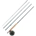 Redington Crosswater Fly Fishing Outfit