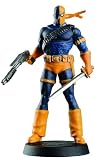 DC Comics Super Hero Collection Deathstroke/TerminatorIMAGE