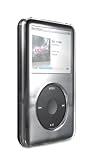 Proporta iPod classic 6G (80GB / 120GB / 160GB) sase - Impact Protective Crystal