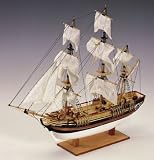 Constructo 1/110 HMS Bounty Kit CNS80621
