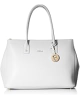 Furla Linda Medium Carryall Tote Bag