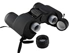 Iggi Binoculars Drink Flask
