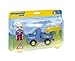 Playmobil Tow Truck Playset Playset