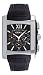 Ebel Men's 9126M52/54BR356 Brasilia Black Chronograph Dial Watch
