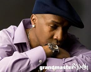 Bilder von Grandmaster Flash
