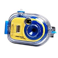 Underwater Waterproof Digital Camera, Has only 8MB built-in memory, Compatible with Windows 98/2000/ME/XP ONLY. NO LCD Screen