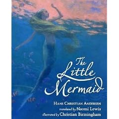 The Little Mermaid (Illustrated Classics)