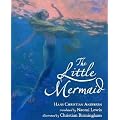 The Little Mermaid (Illustrated Classics)