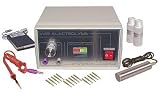 V2R Professional Electrolysis System for Permanent Hair Removal. Simply the most effective machine you can buy.