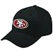 San Francisco 49ers -Black- BL Adjustable Hat