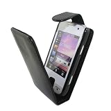ETUI VERTICAL RABATTABLE POUR SAMSUNG PLAYER STAR S5600par IDISCOUNT France