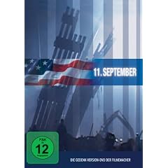11. September - Die letzten Stunden im World Trade Center