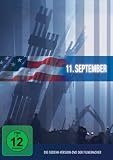 11. September - Die letzten Stunden im World Trade Center