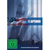 11. September - Die letzten Stunden im World Trade Centervon "Richard Fiocca"