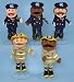 Toys : Policeman Glove Puppet (L1308)