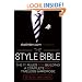 AskMen.com Presents The Style Bible: The 11 Rules for Building a Complete and Timeless Wardrobe