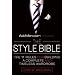 Askmen.com Presents the Style Bible: The 11 Rules for Building a Complete and Timeless Wardrobe