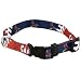 St. Louis Cardinals Adjustable Dog Collar (Large)