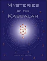 Mysteries of the Kabbalah