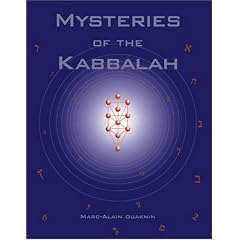 Mysteries of the Kabbalah