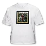 Joyeux Noel, Merry Christmas in French, Vintage Wooden Ornament - Toddler T-Shirt (3T)
