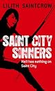 Saint City Sinners (Dante Valentine)