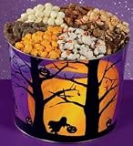 2g Spooky Halloween 7-way Snack