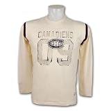 Montreal Canadiens SIDELINES Full / Queen Jersey Material Comforter