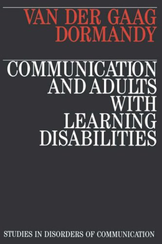 Specific Disabilities
