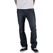 Fox Racing Throttle Jeans Men's Denim Sports Wear Pants - Dirty Rinse
