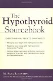 The Hypothyroid Sourcebook (Sourcebooks)