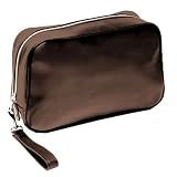 Mulholland Brothers Dopp Kit - Leather