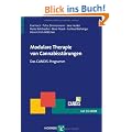 Modulare Therapie von Cannabisst�rungen: Das CANDIS-Programm