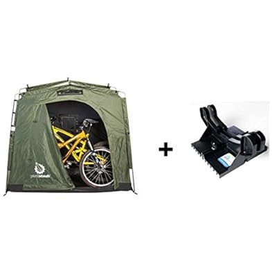 framed fat tire bike