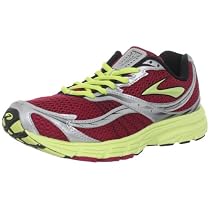 Brooks Women's Launch Running Shoe