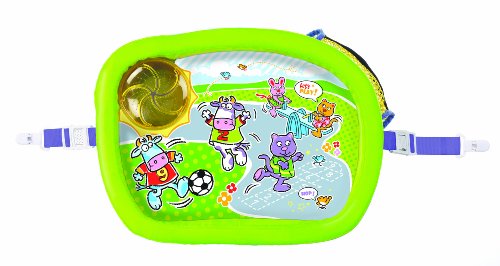 Munchkin Travel Tray
